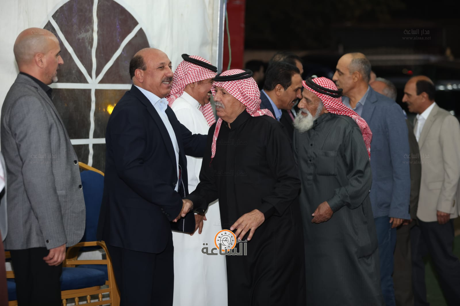 Madar Al-Saa Images 0.07765684834386766