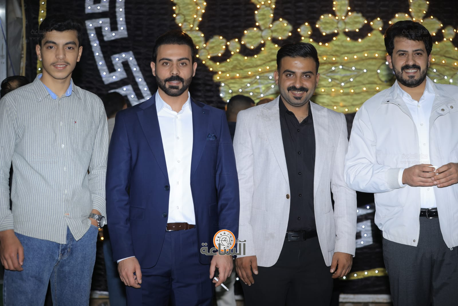 Madar Al-Saa Images 0.8455169038223413