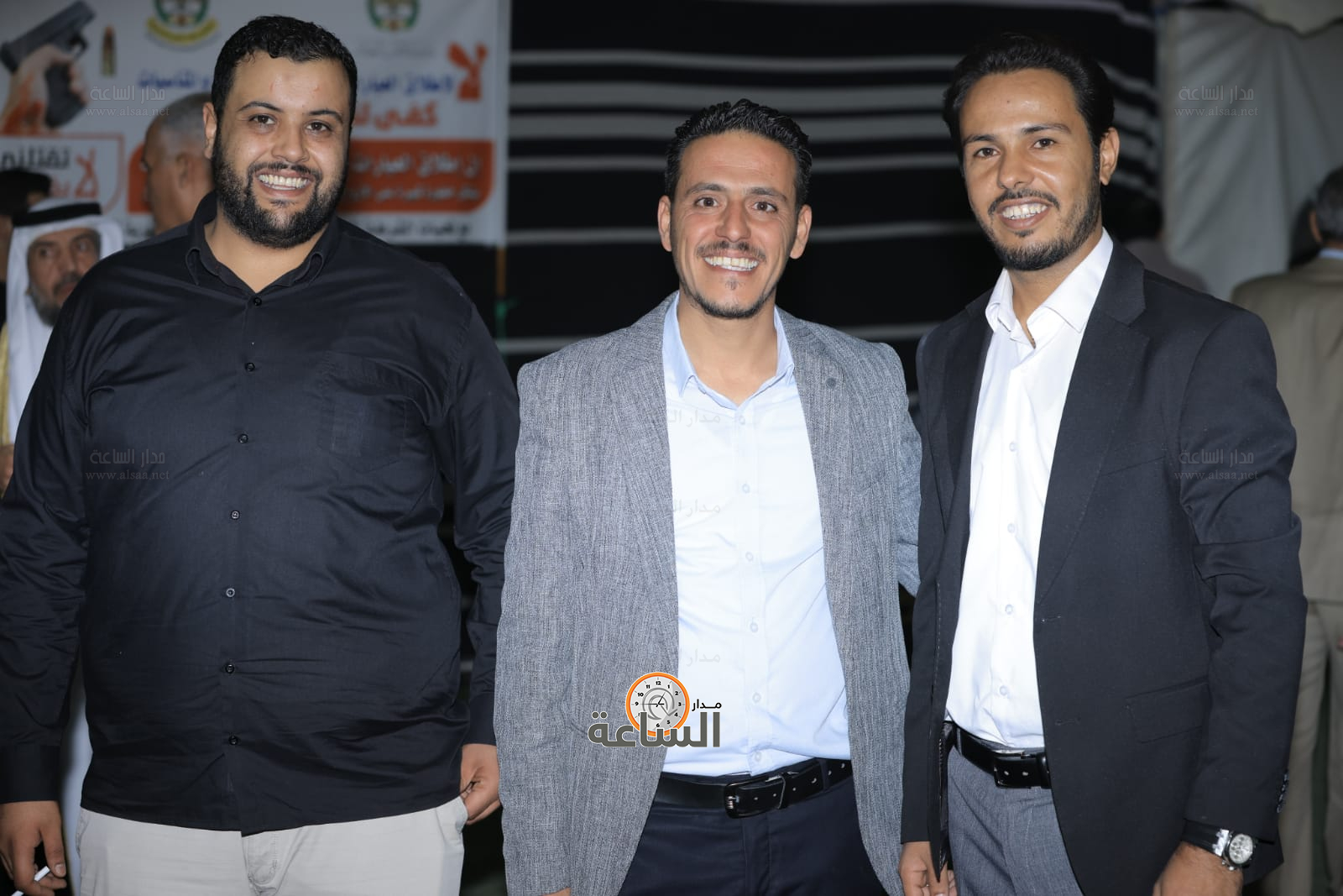 Madar Al-Saa Images 0.7159381668548556