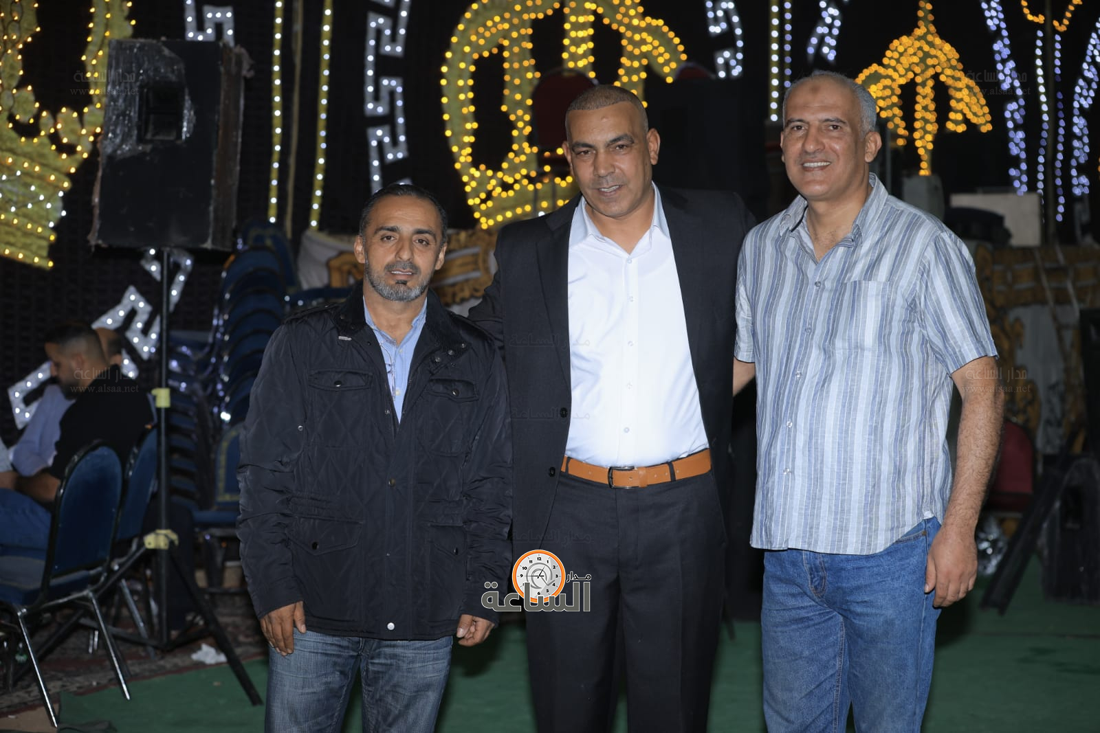 Madar Al-Saa Images 0.5961847266513206