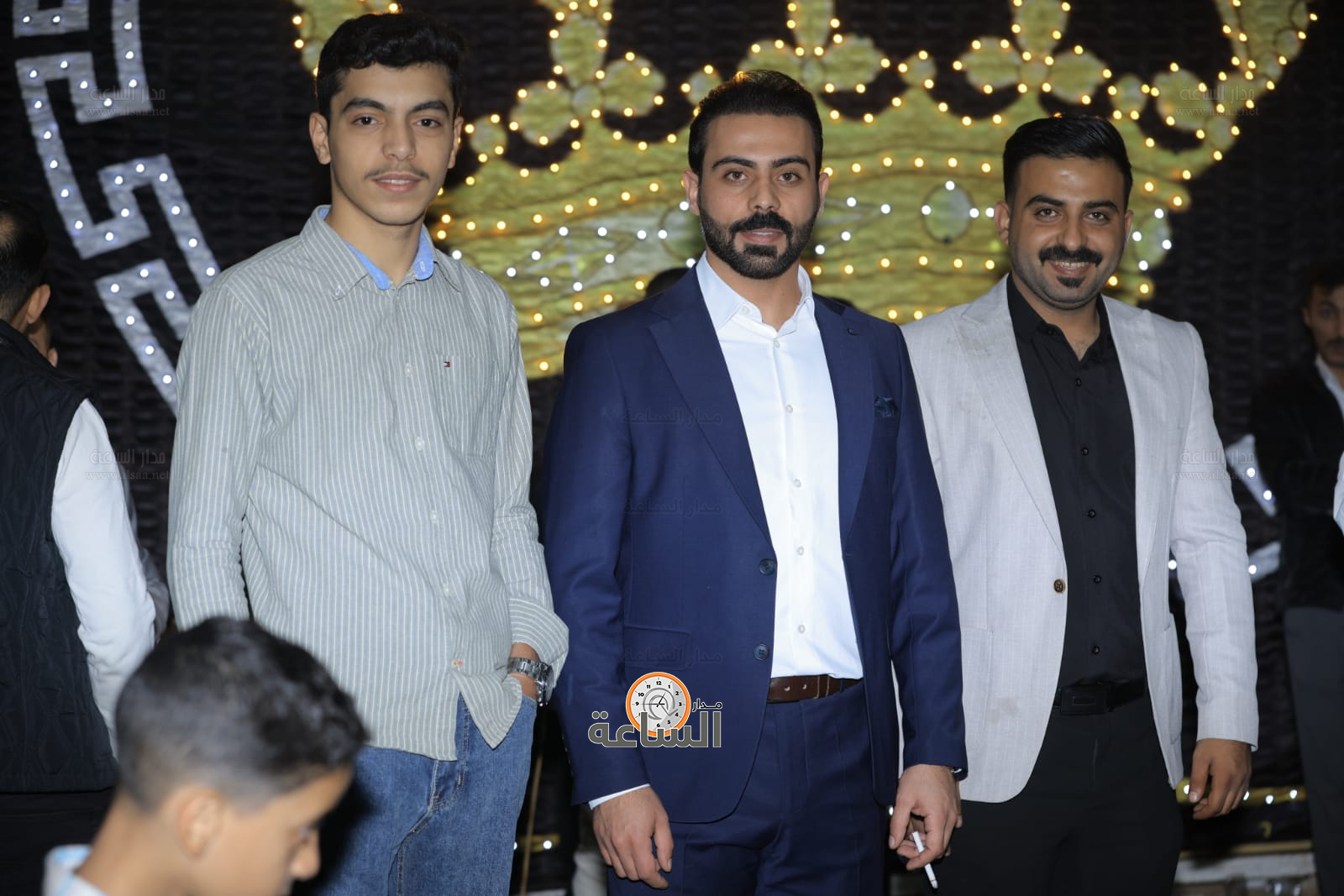 Madar Al-Saa Images 0.3984311811933846