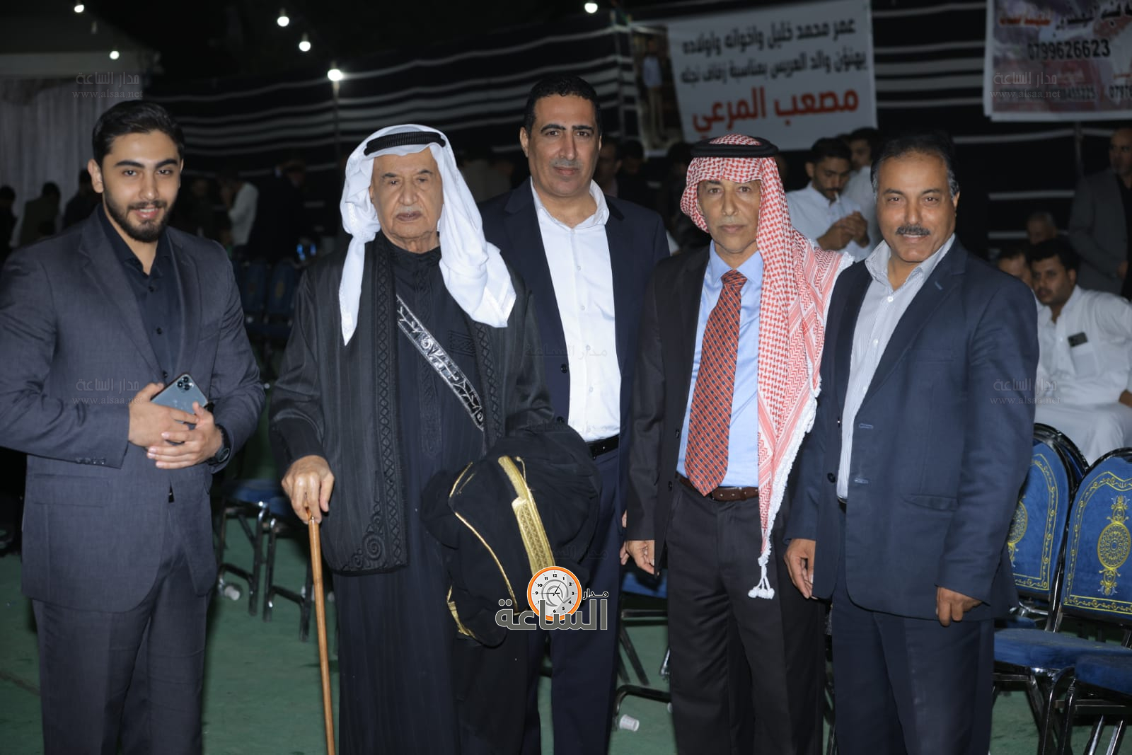 Madar Al-Saa Images 0.8103924576386436