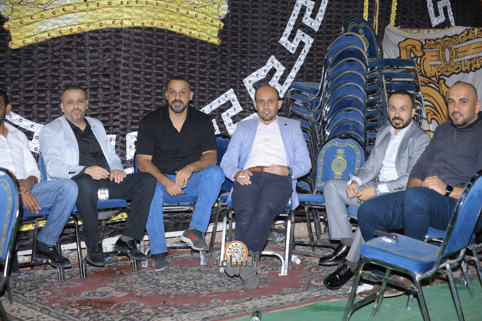 Madar Al-Saa Images 0.765218863684301