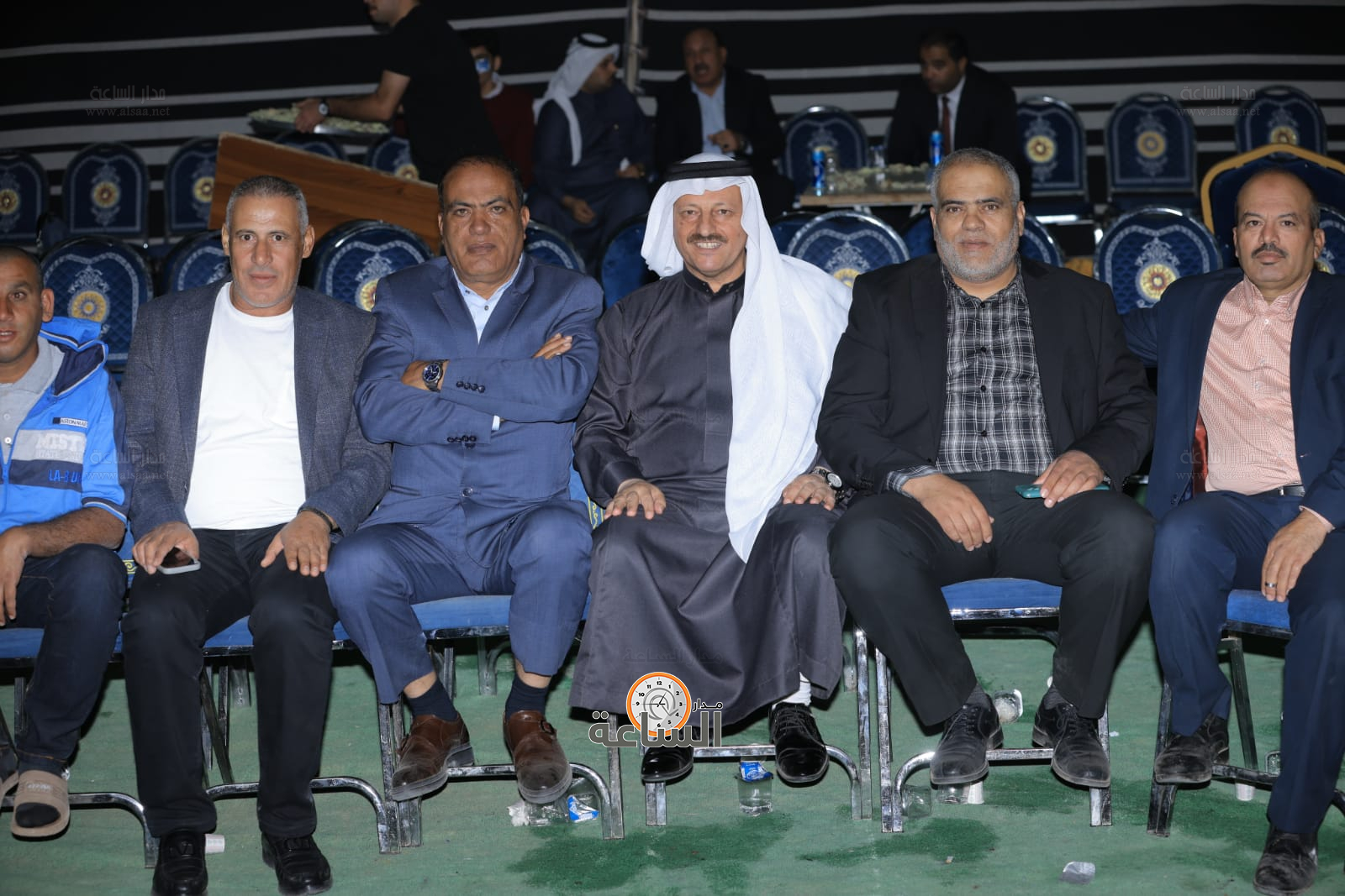 Madar Al-Saa Images 0.7123036810337326