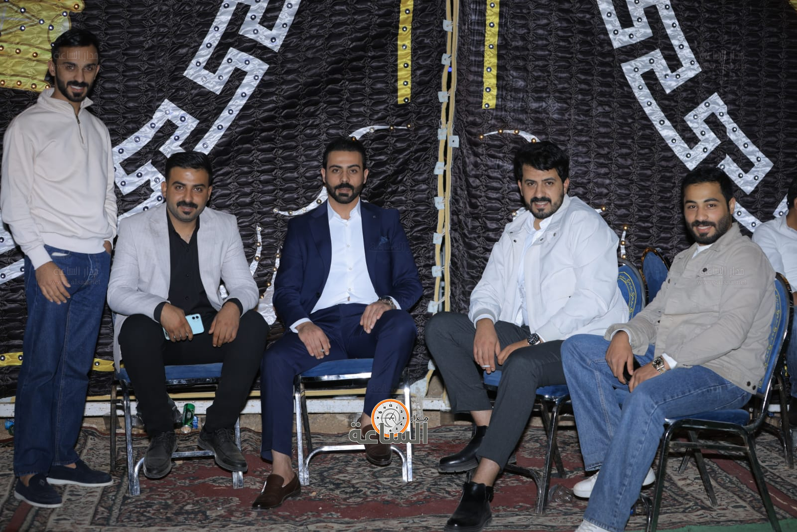 Madar Al-Saa Images 0.10923116574533287