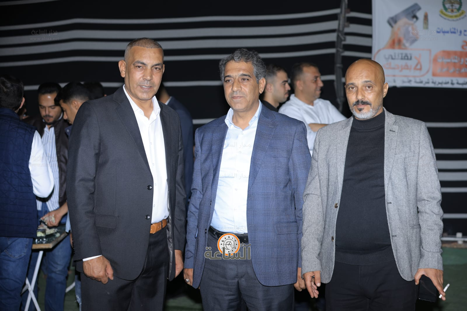 Madar Al-Saa Images 0.9838016435771811