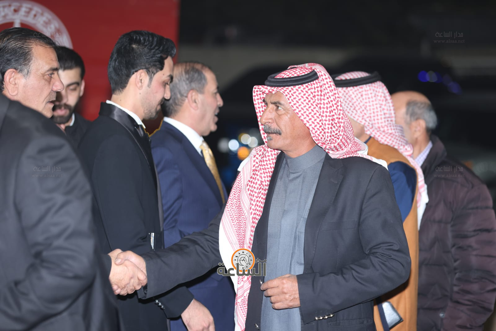 Madar Al-Saa Images 0.7518703868273273