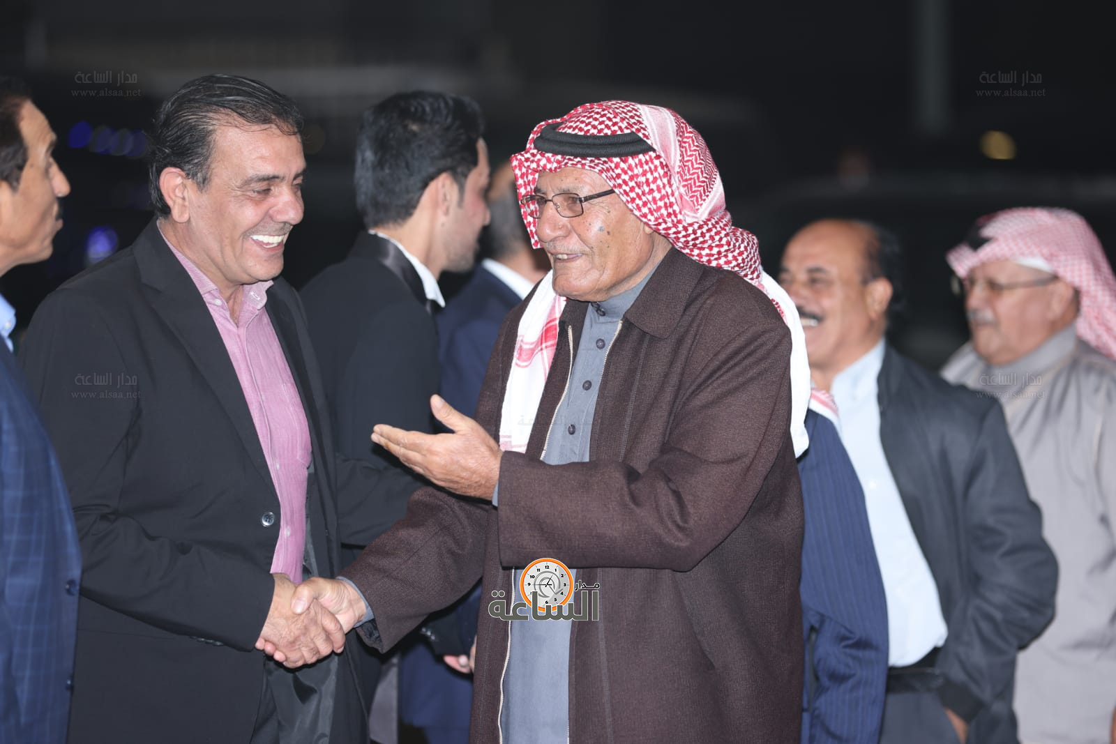 Madar Al-Saa Images 0.06878493895690208