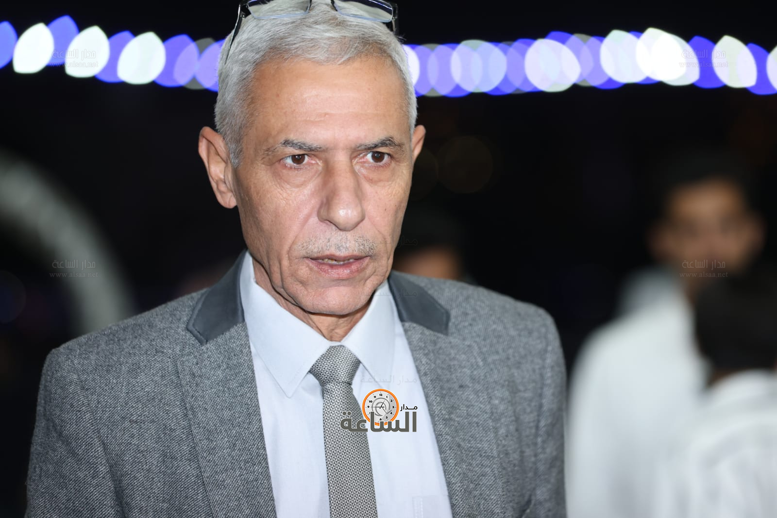 Madar Al-Saa Images 0.40701577430700153