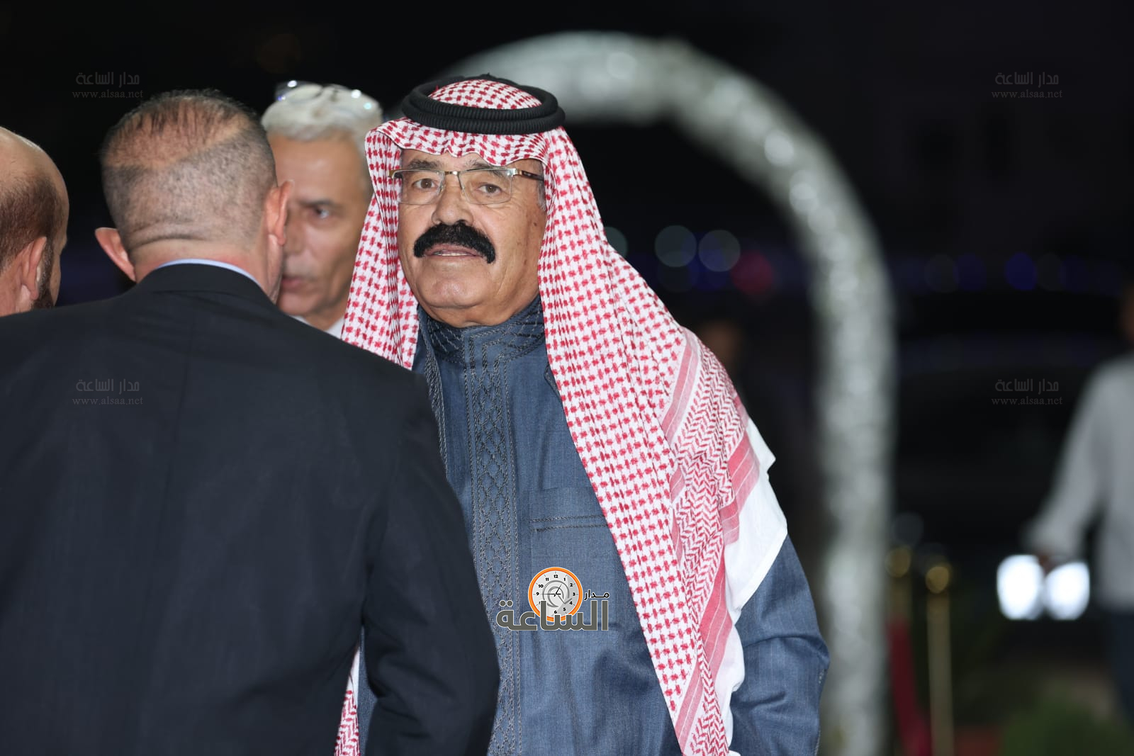 Madar Al-Saa Images 0.6061204128922609