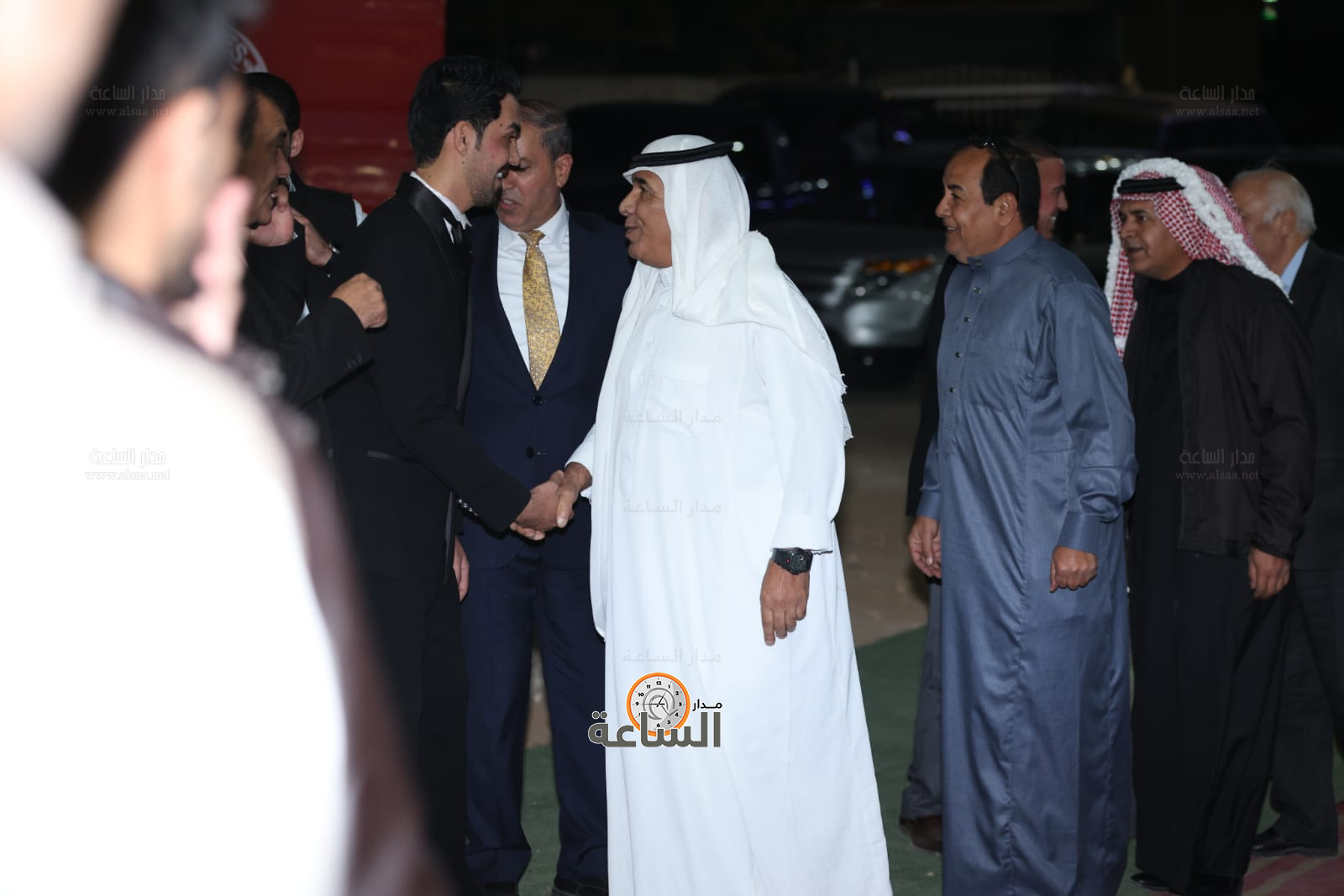 Madar Al-Saa Images 0.9017332817932066