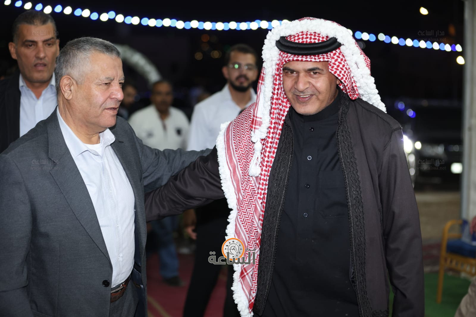 Madar Al-Saa Images 0.19034317754108976