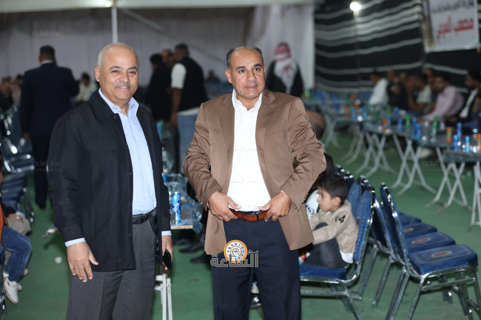 Madar Al-Saa Images 0.34485416357808674