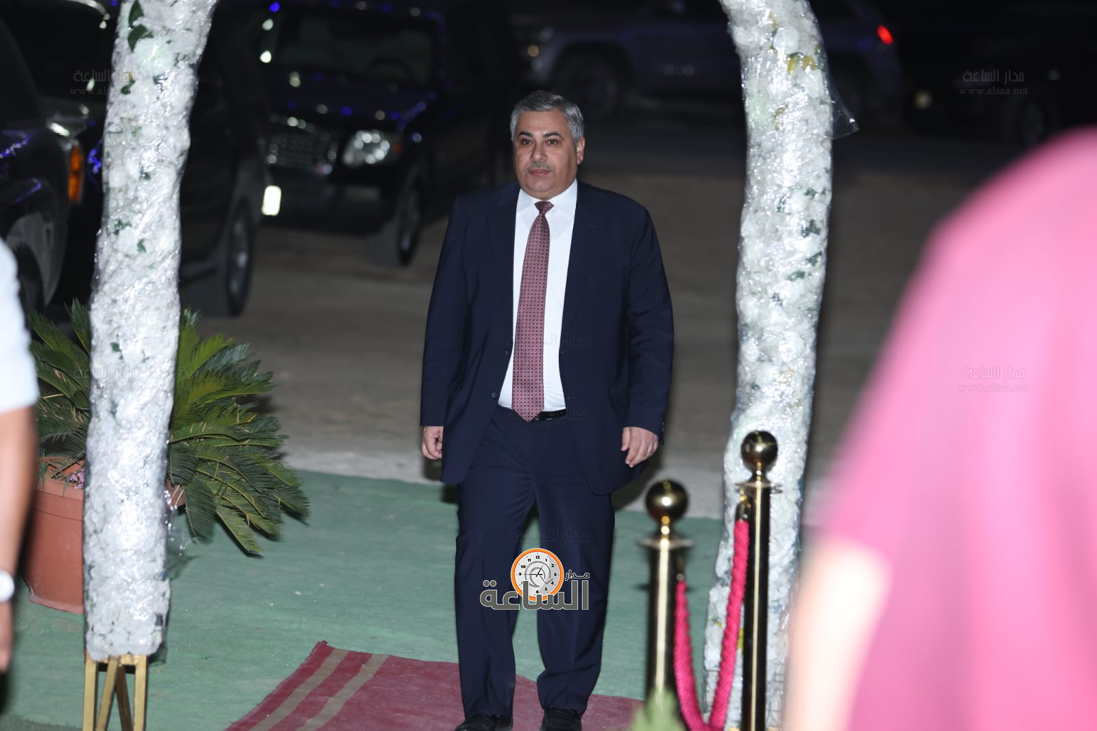 Madar Al-Saa Images 0.8115644823834162