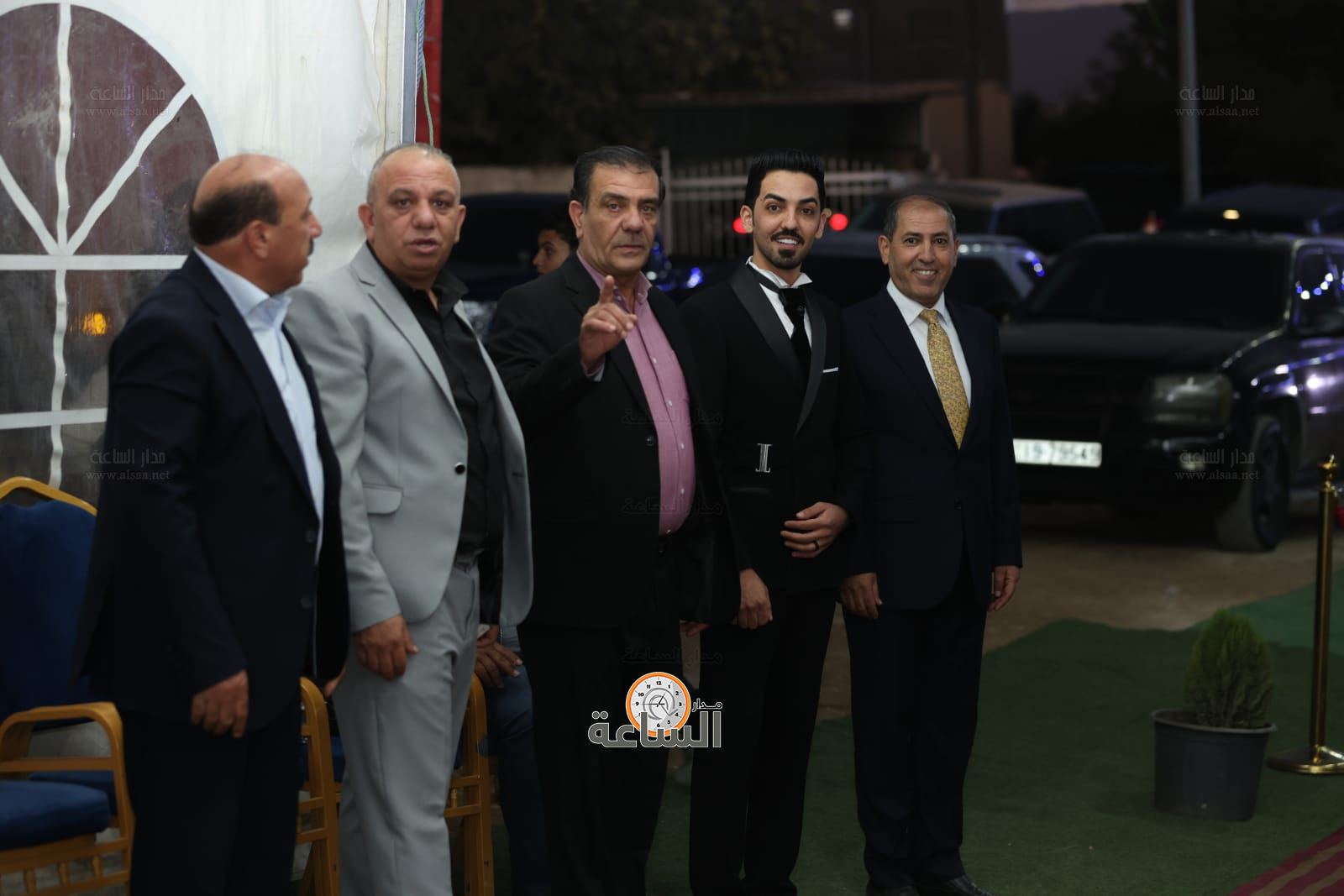 Madar Al-Saa Images 0.021252442194491628