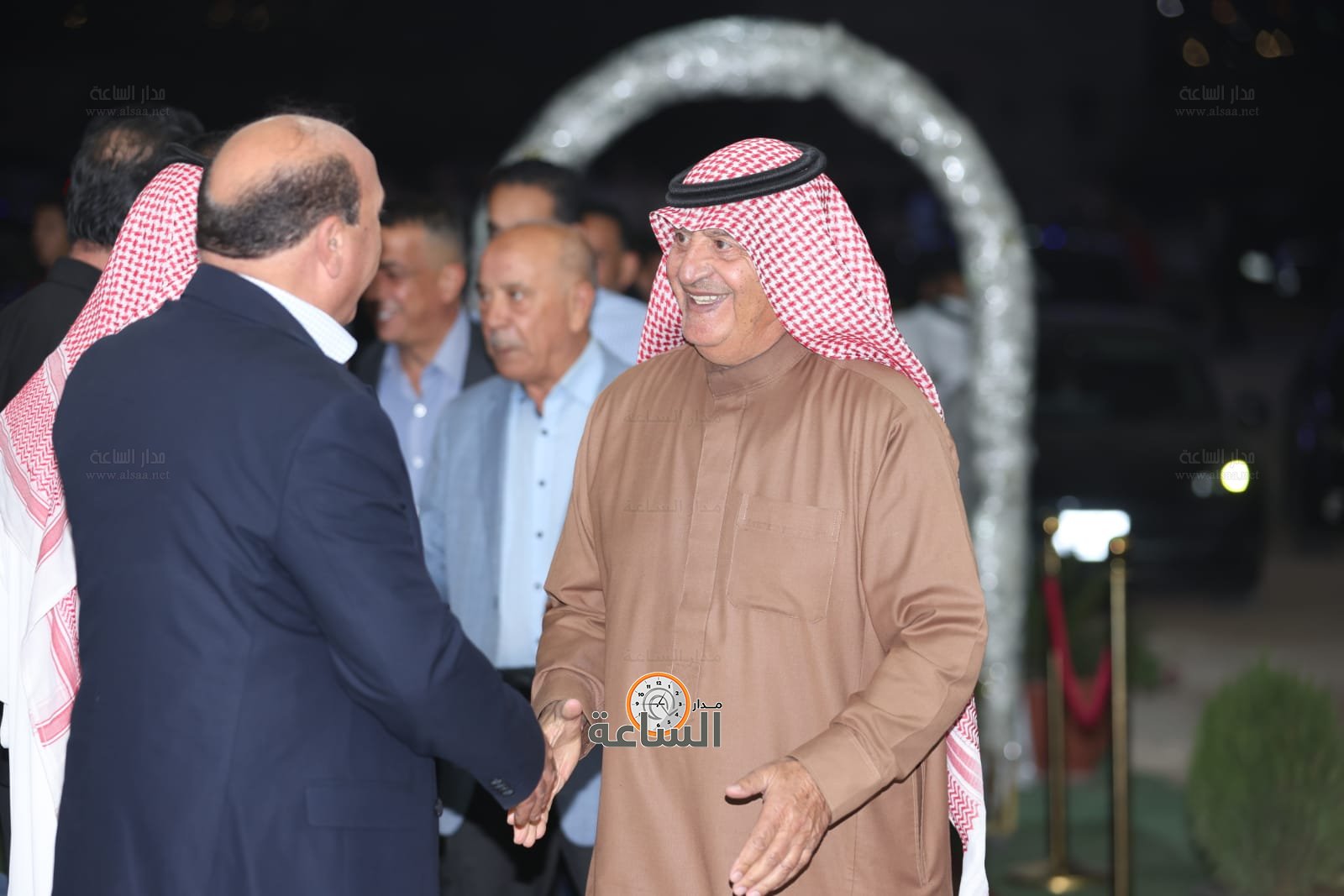 Madar Al-Saa Images 0.9474796038043838