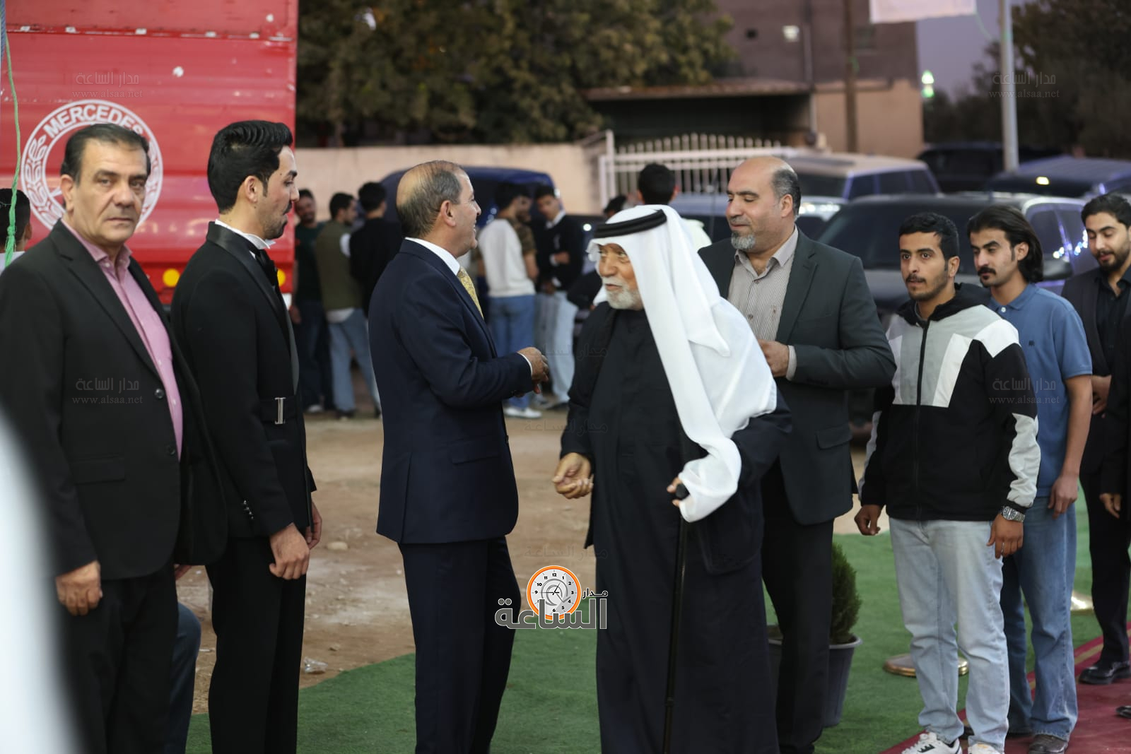 Madar Al-Saa Images 0.7006444661851269