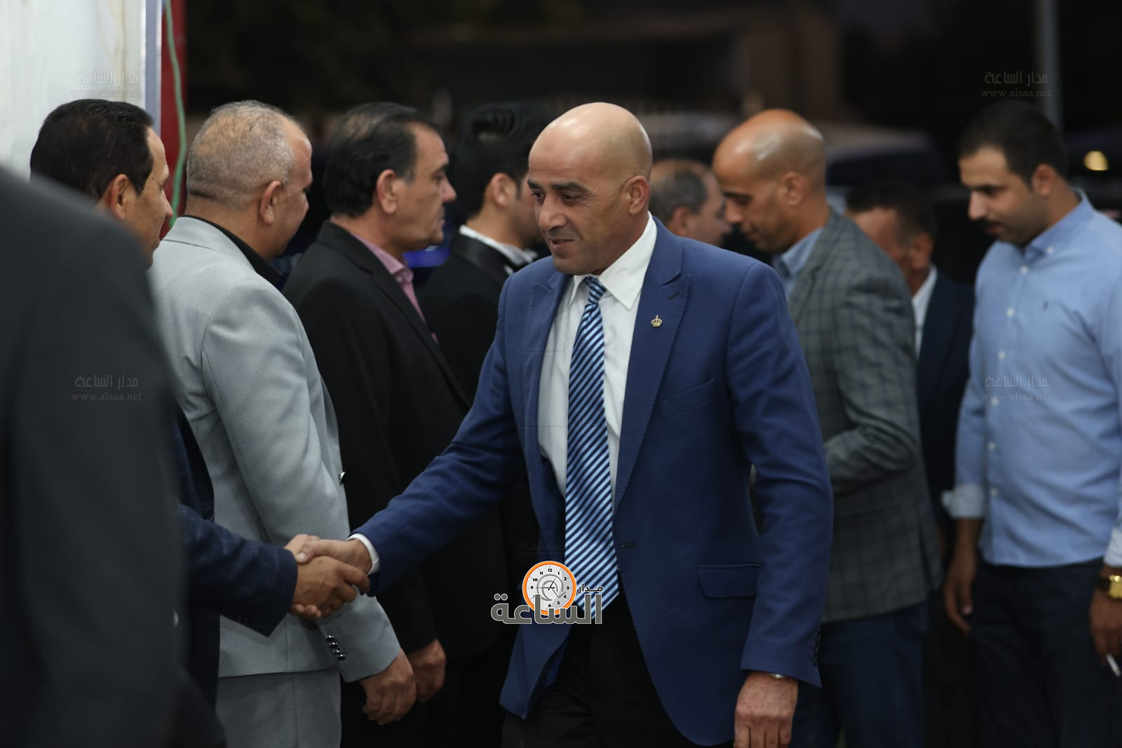 Madar Al-Saa Images 0.34529108961554755