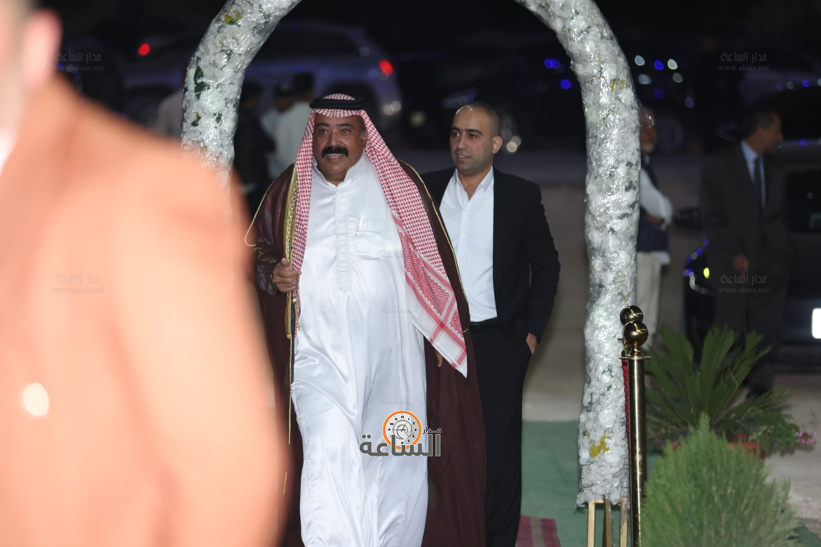 Madar Al-Saa Images 0.7578624211672939