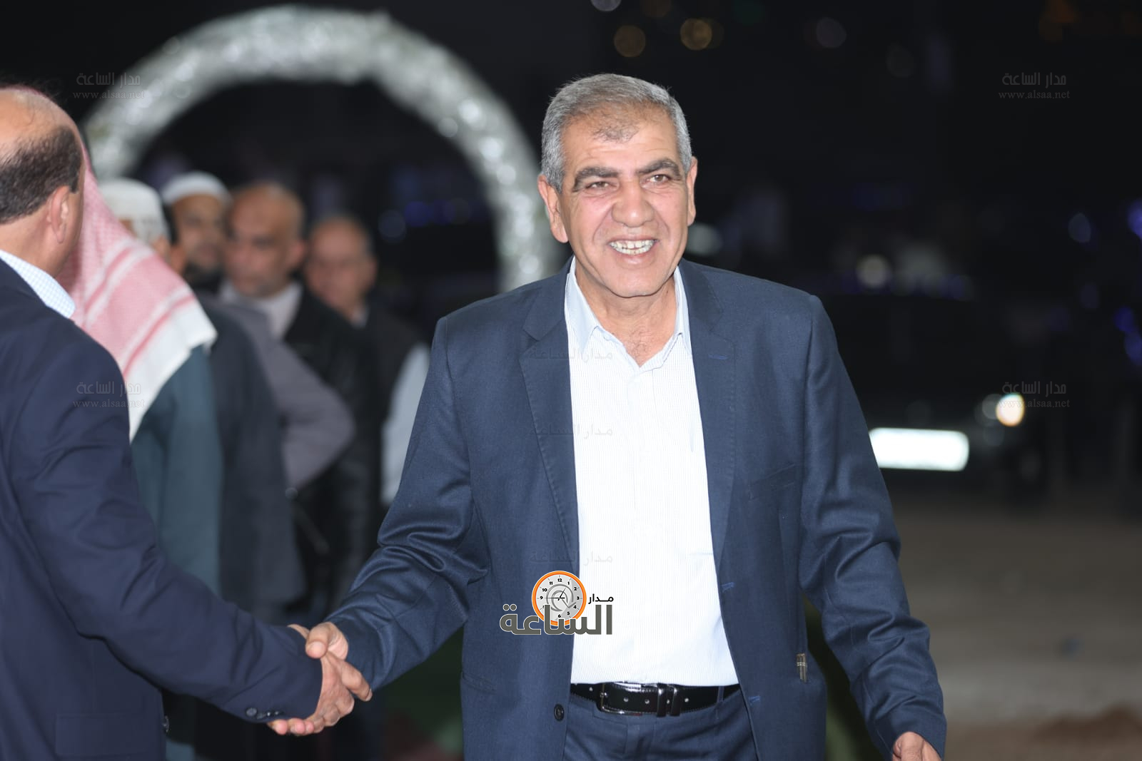 Madar Al-Saa Images 0.4527319476367304