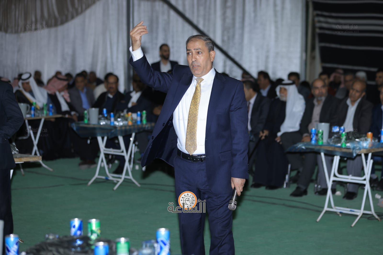 Madar Al-Saa Images 0.12826349146162952