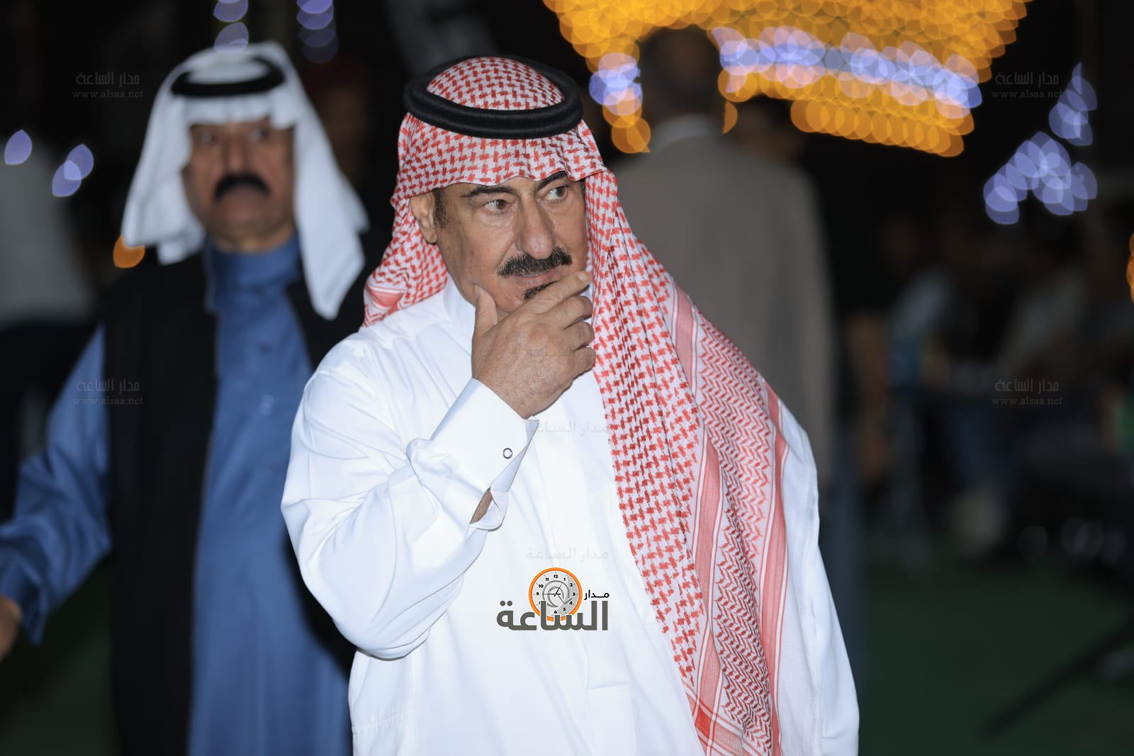 Madar Al-Saa Images 0.9568363599838134