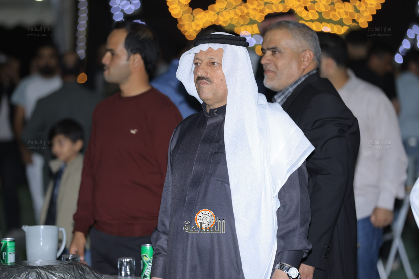 Madar Al-Saa Images 0.3596406281459983