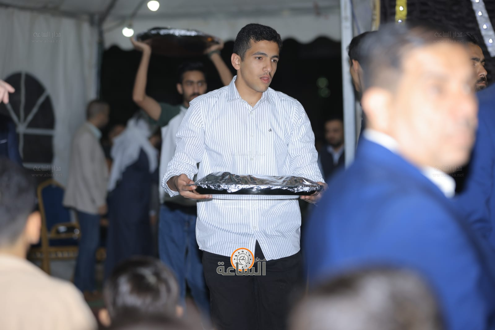 Madar Al-Saa Images 0.0027929187869849548