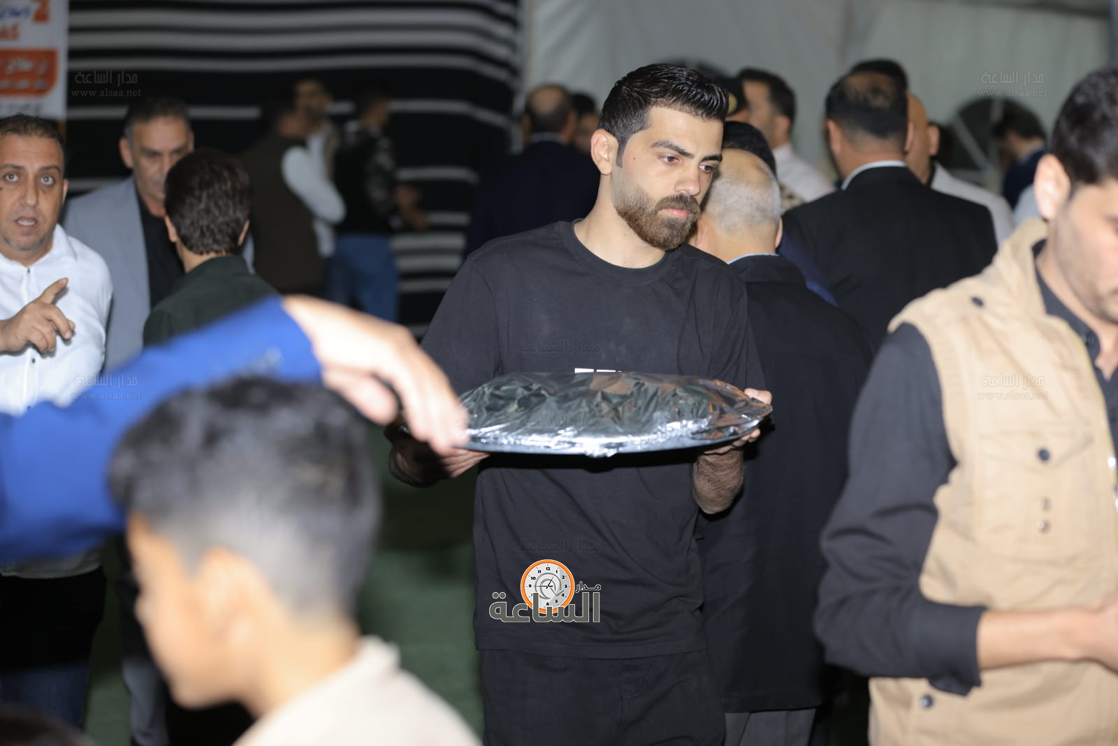 Madar Al-Saa Images 0.6721705623448022