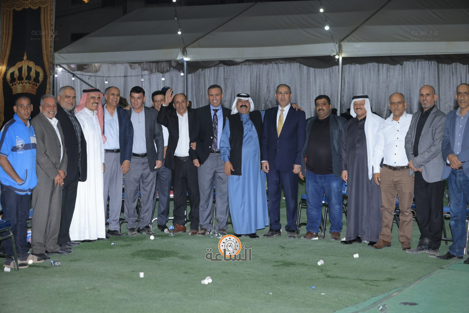 Madar Al-Saa Images 0.6689627938336943