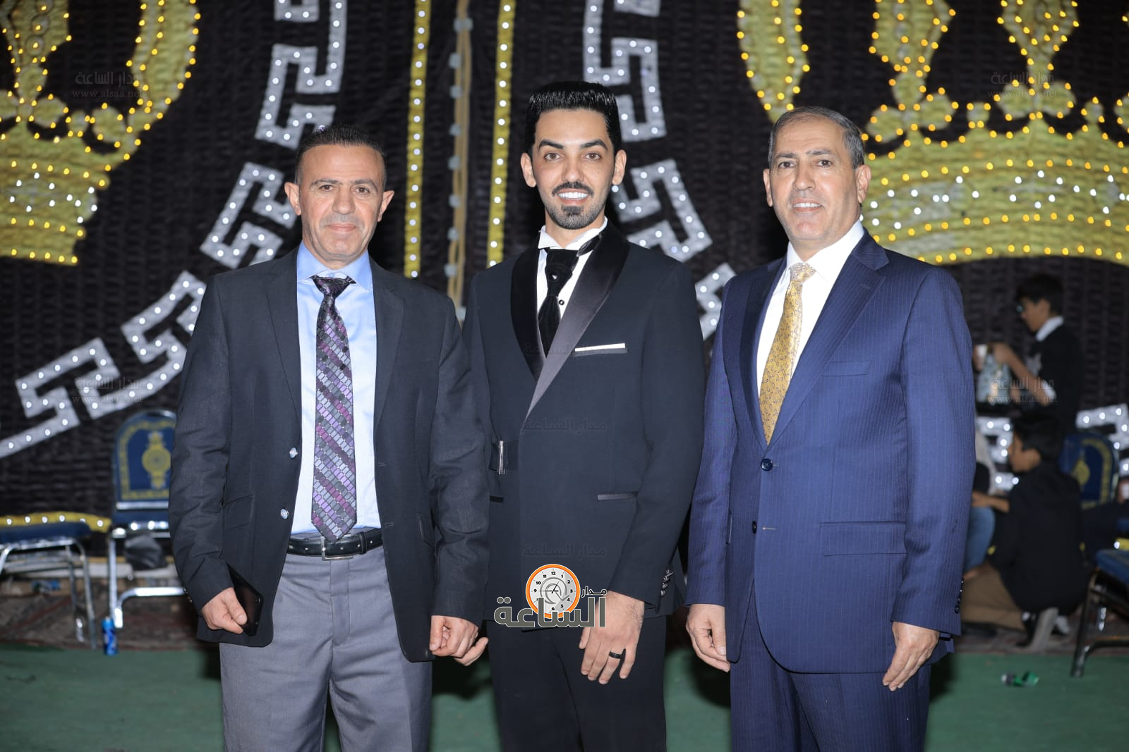 Madar Al-Saa Images 0.19960940677574412