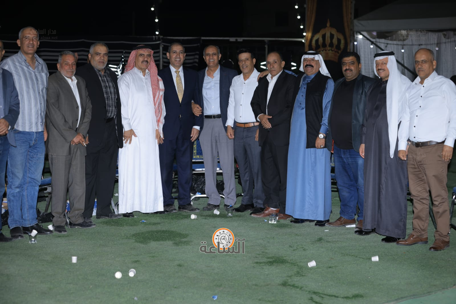 Madar Al-Saa Images 0.8493115913024485