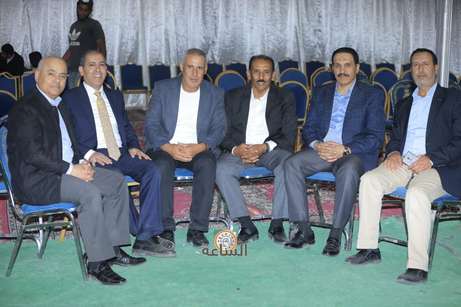 Madar Al-Saa Images 0.9286472551104403