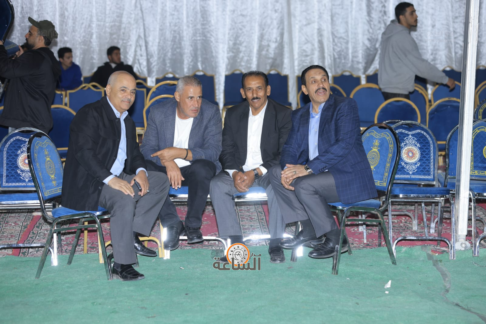 Madar Al-Saa Images 0.9227868117624483