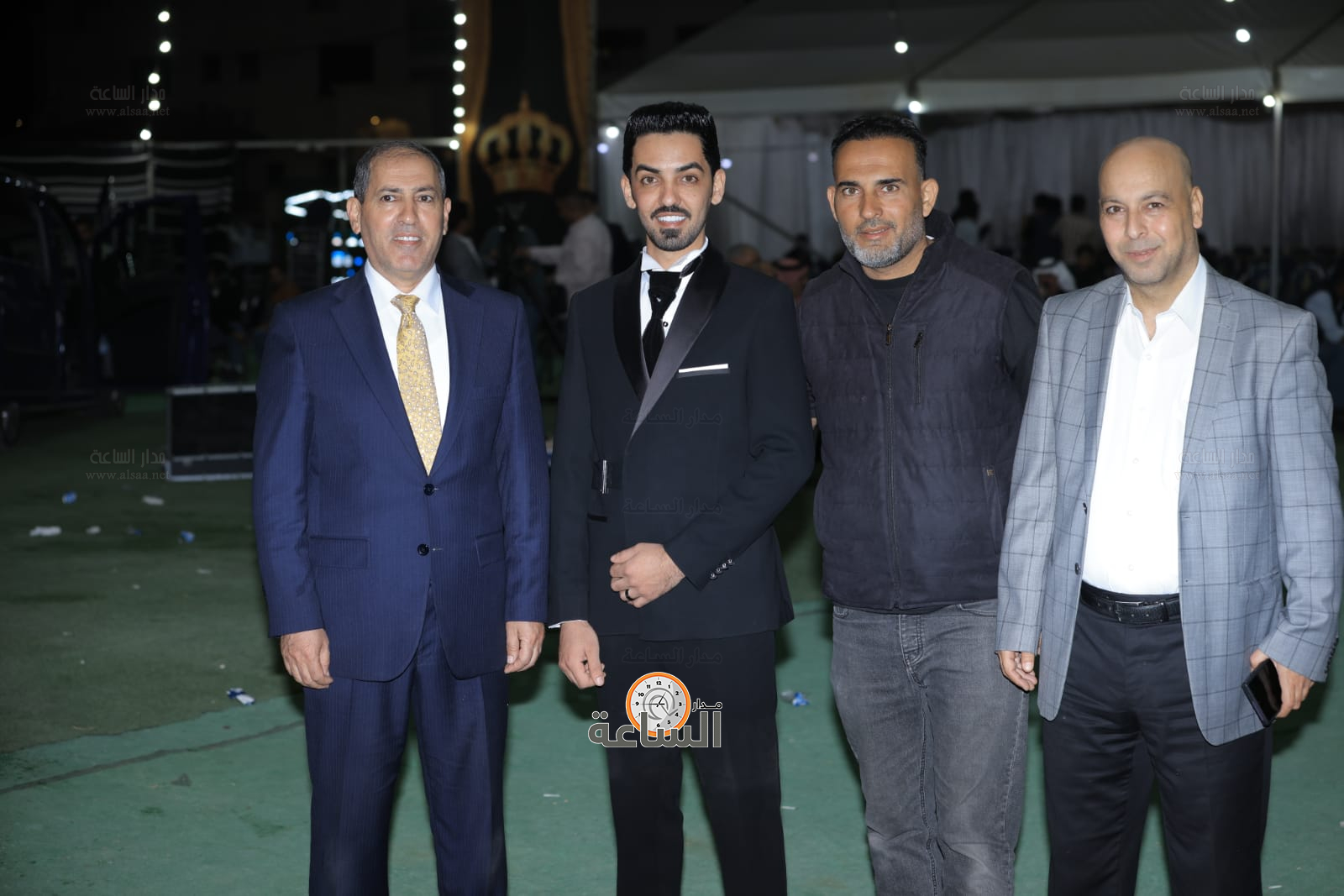 Madar Al-Saa Images 0.949839643736693