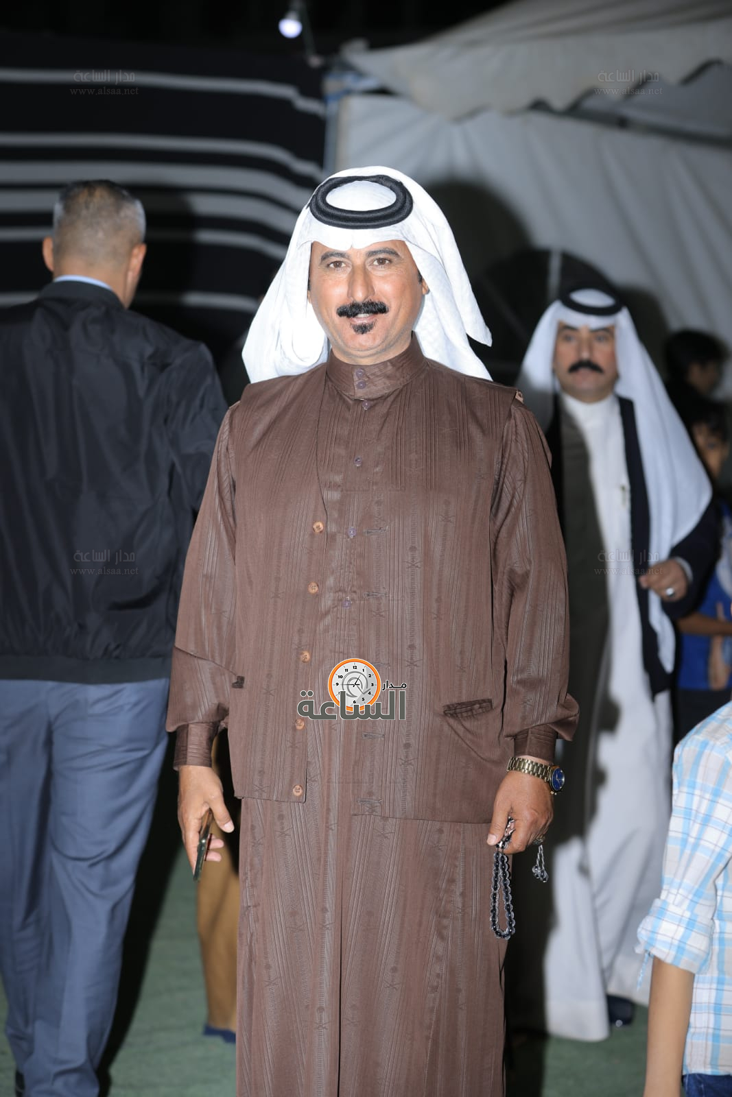 Madar Al-Saa Images 0.9171883983252801