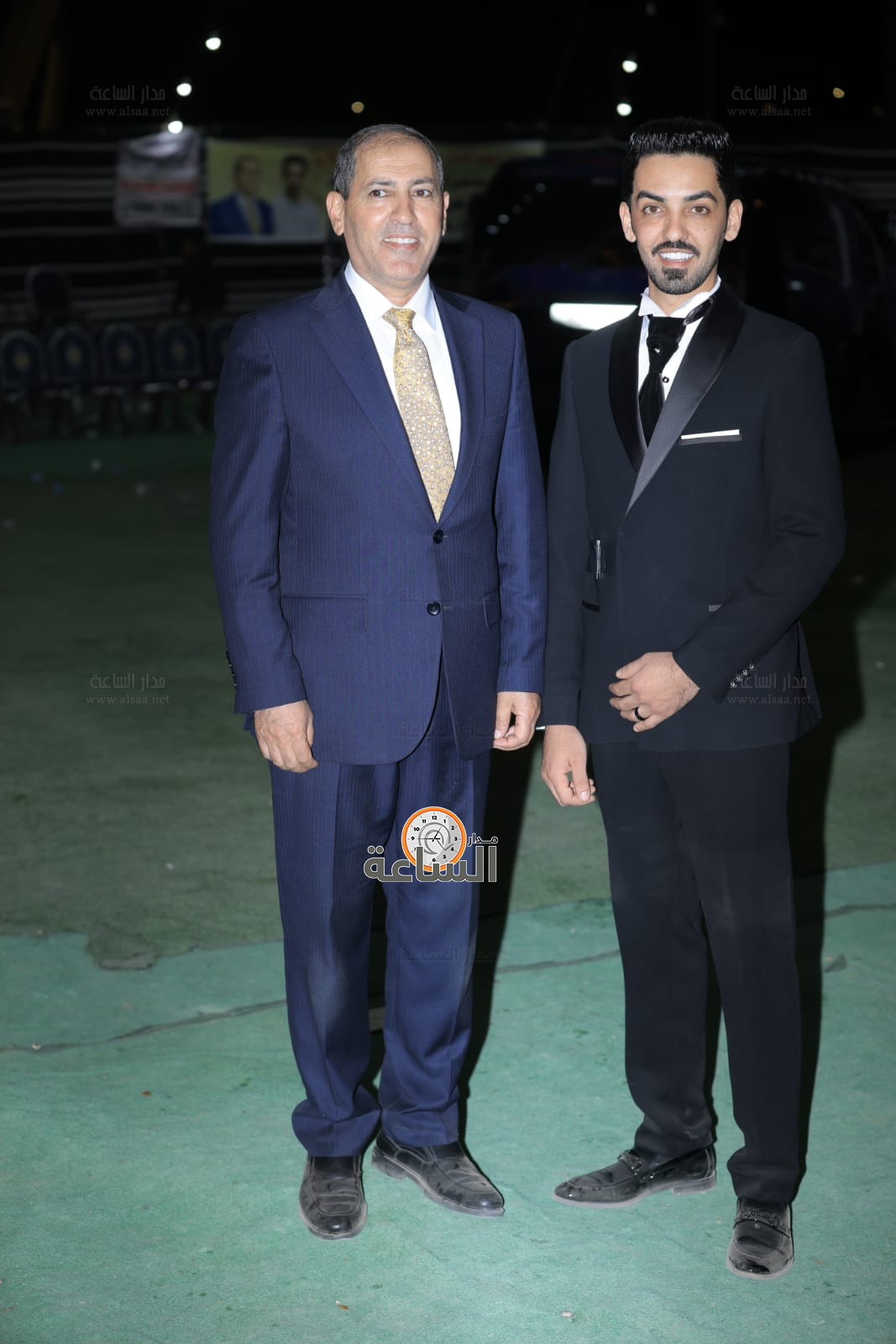 Madar Al-Saa Images 0.09363145767938308