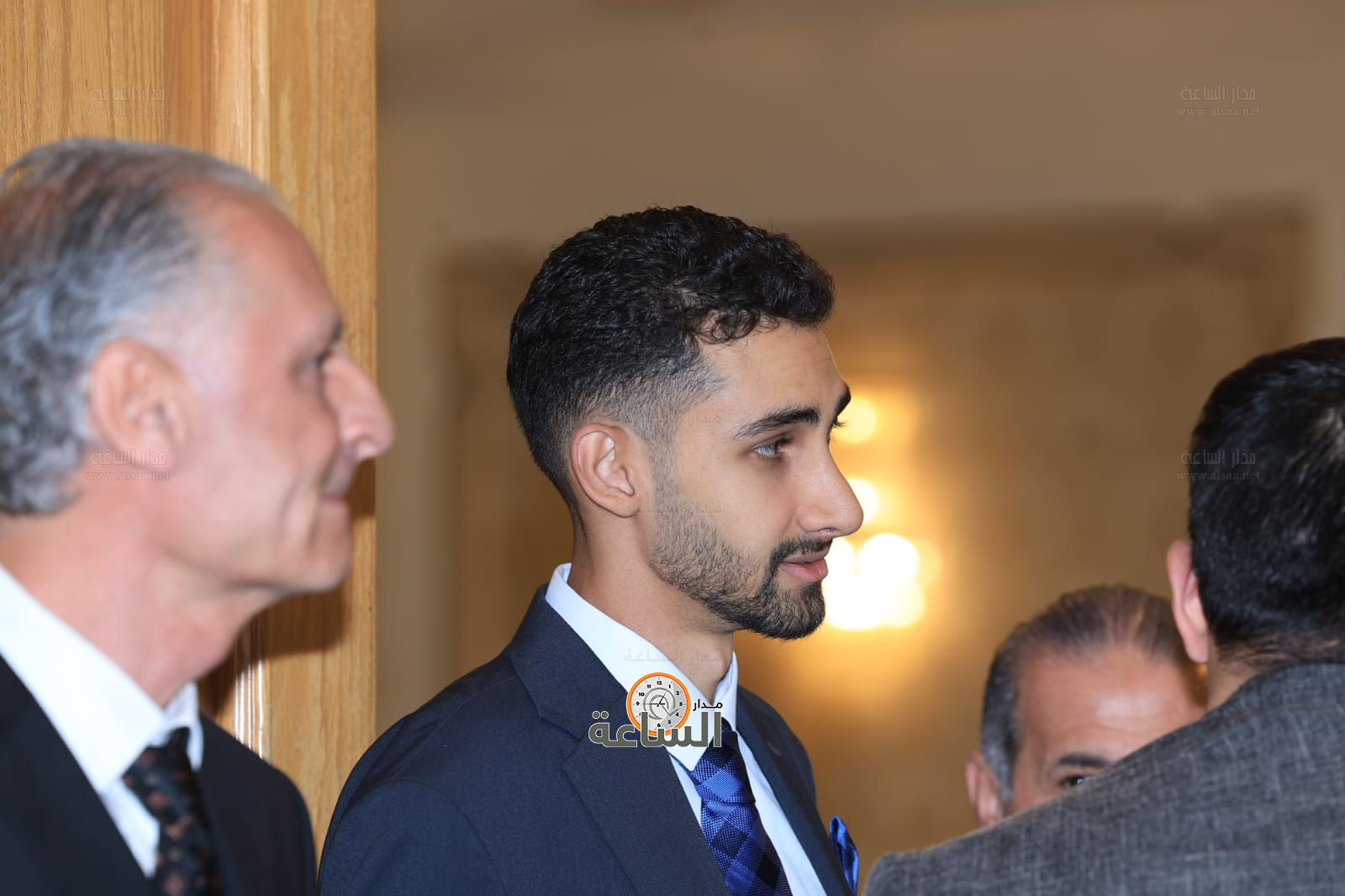 Madar Al-Saa Images 0.5687101371912592