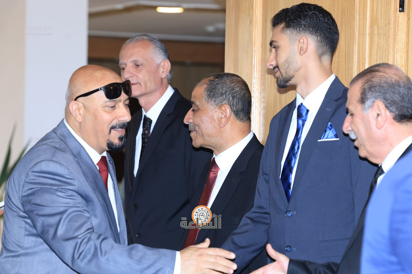 Madar Al-Saa Images 0.9140796384931036