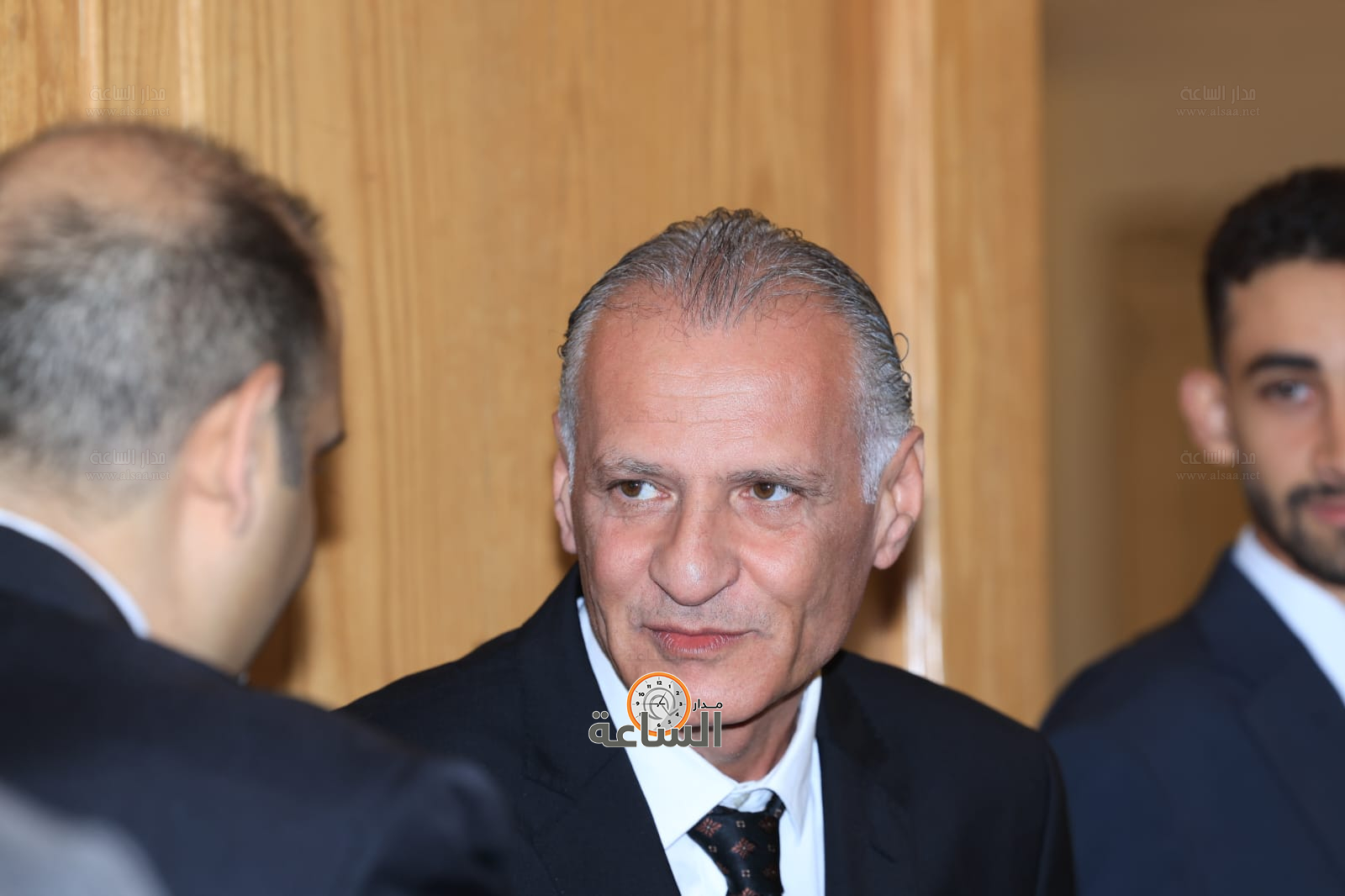 Madar Al-Saa Images 0.287310560044432