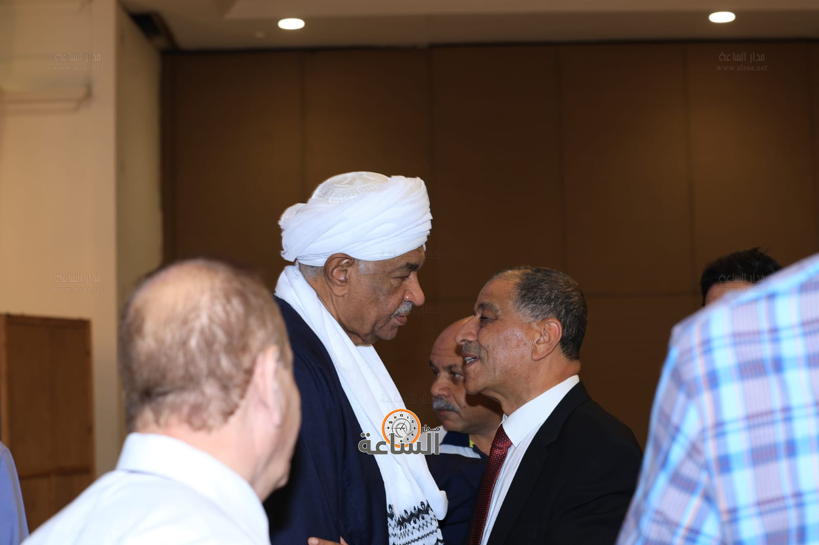 Madar Al-Saa Images 0.1335809027715299