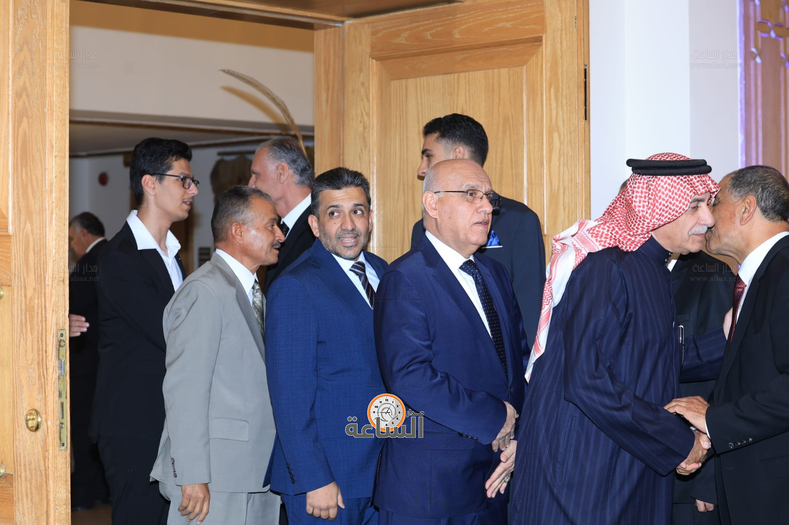 Madar Al-Saa Images 0.9212908695215297