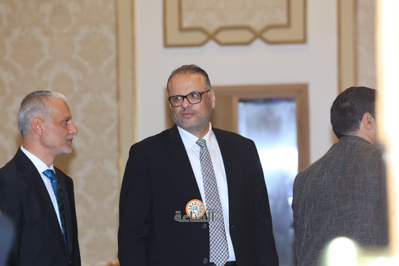 Madar Al-Saa Images 0.18781780055639463