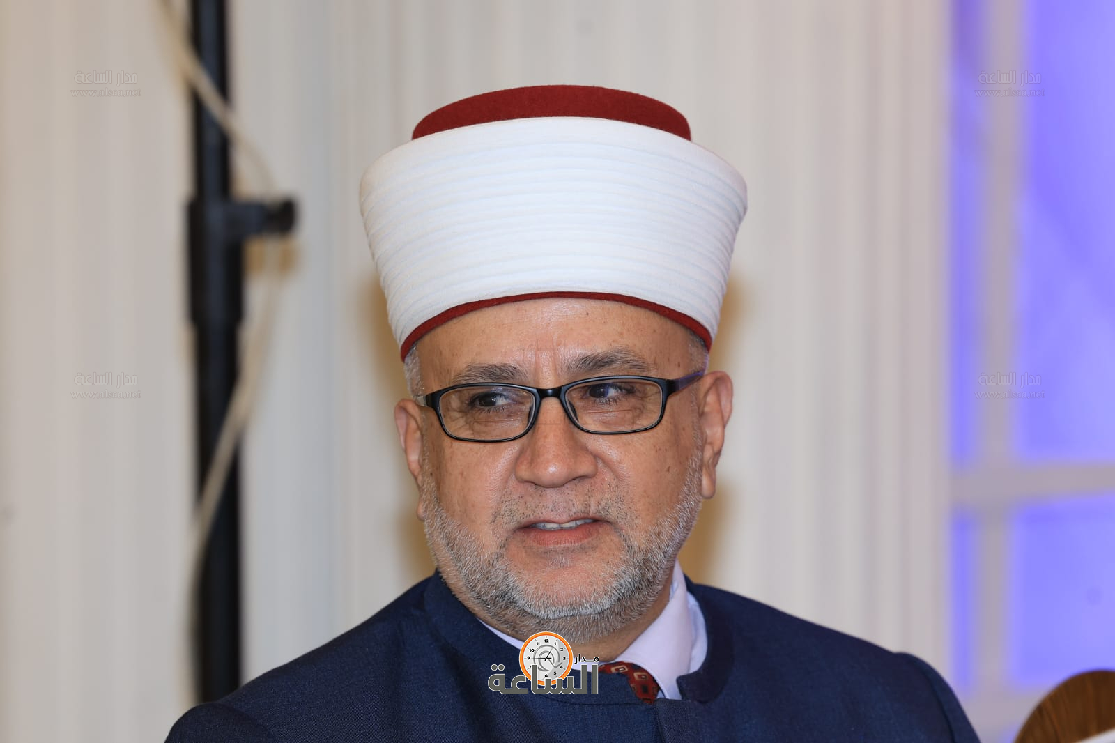 Madar Al-Saa Images 0.2748049754808497