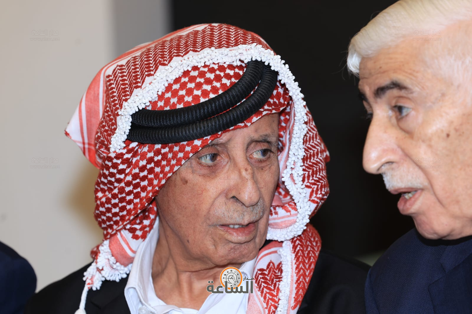 Madar Al-Saa Images 0.13622665866024963