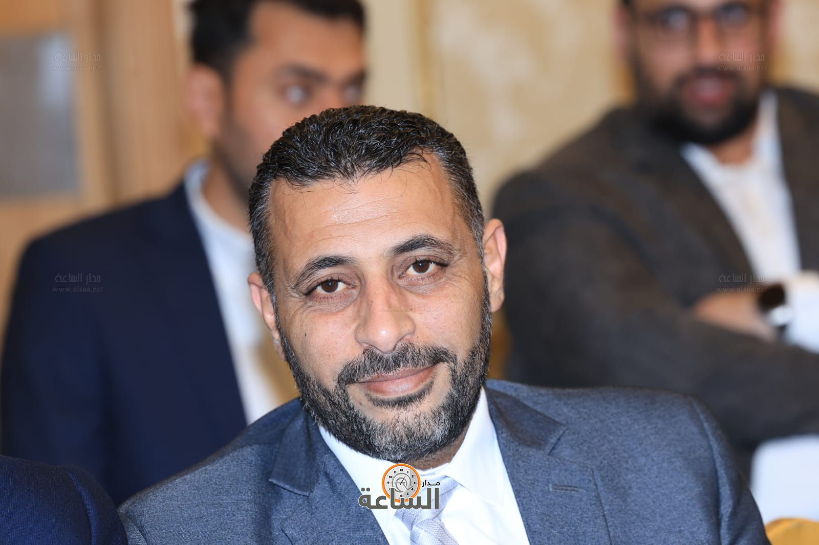 Madar Al-Saa Images 0.9841370972043518