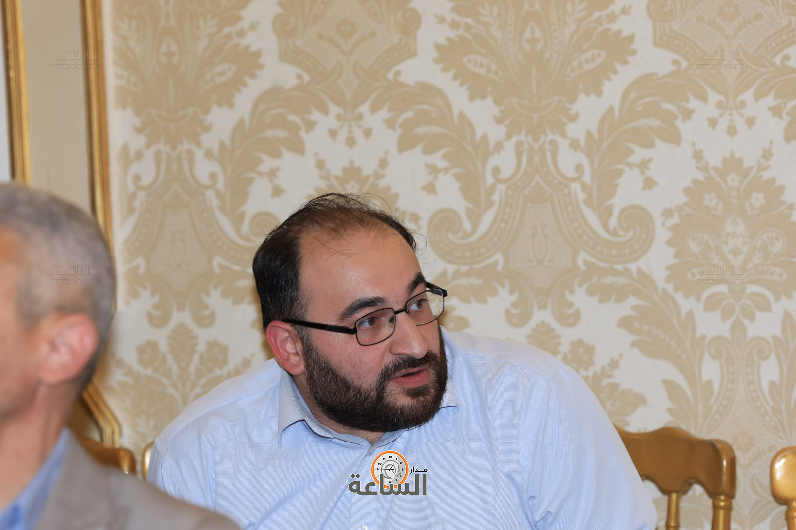 Madar Al-Saa Images 0.8803430570313439