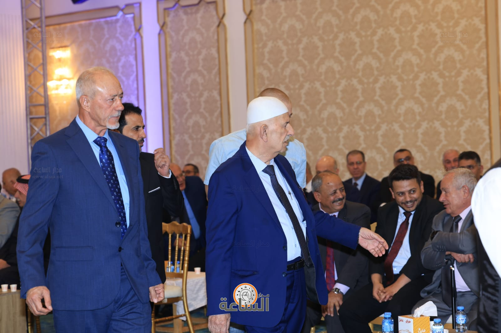 Madar Al-Saa Images 0.43218938021970044