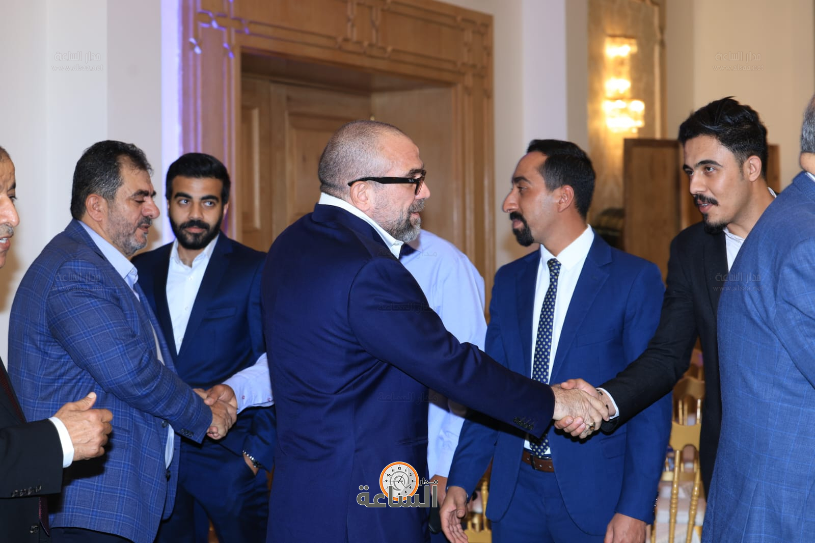 Madar Al-Saa Images 0.8626420958114511