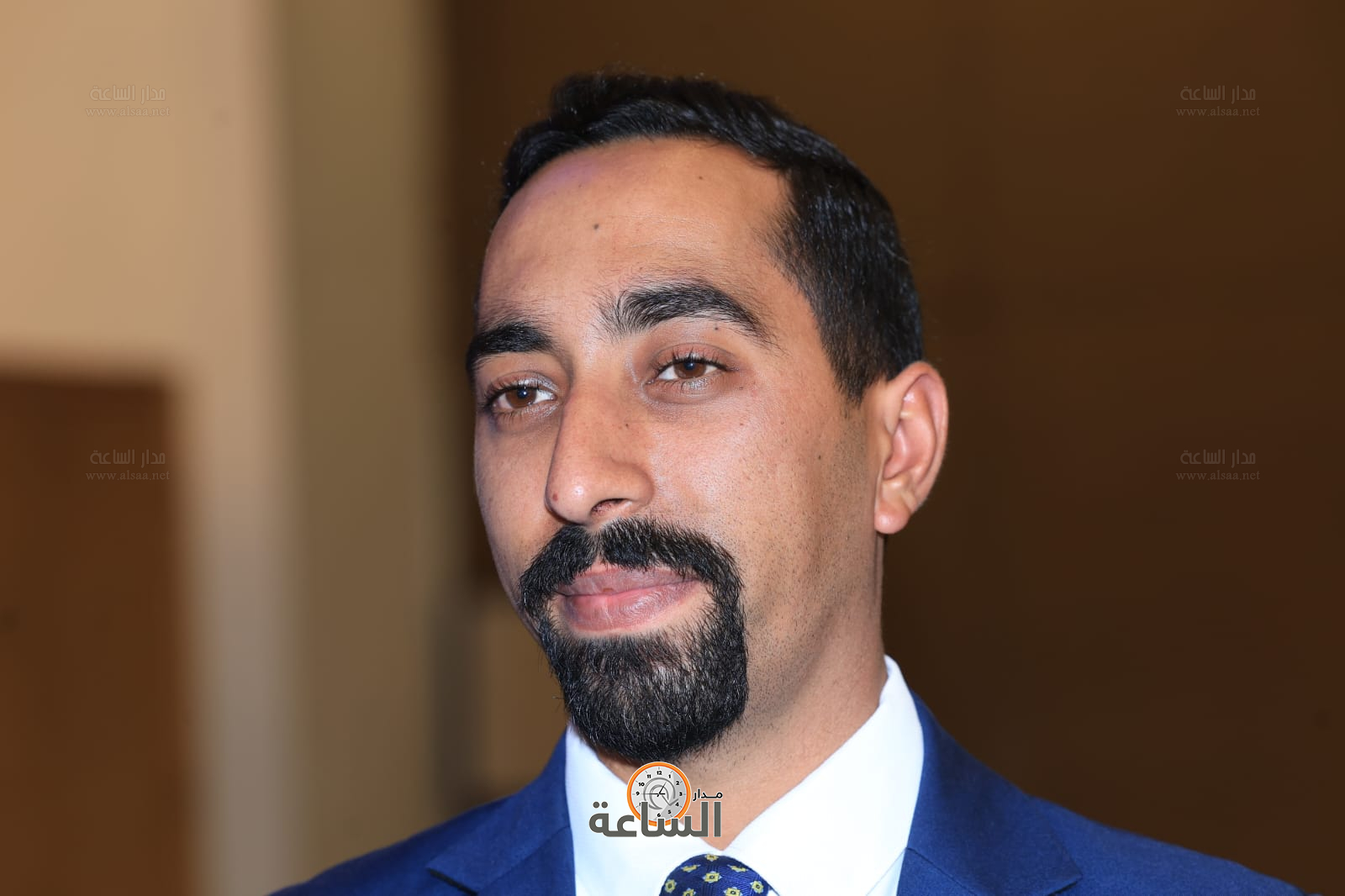 Madar Al-Saa Images 0.3282505759901141